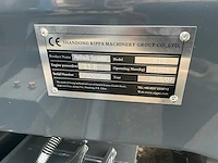 2025 rippa r18 pro minigraafmachine - afbeelding 11 van  20