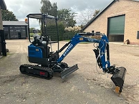 2025 rippa r18 pro minigraafmachine - afbeelding 15 van  20