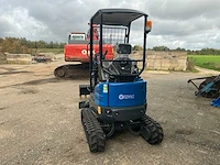 2025 rippa r18 pro minigraafmachine - afbeelding 16 van  20