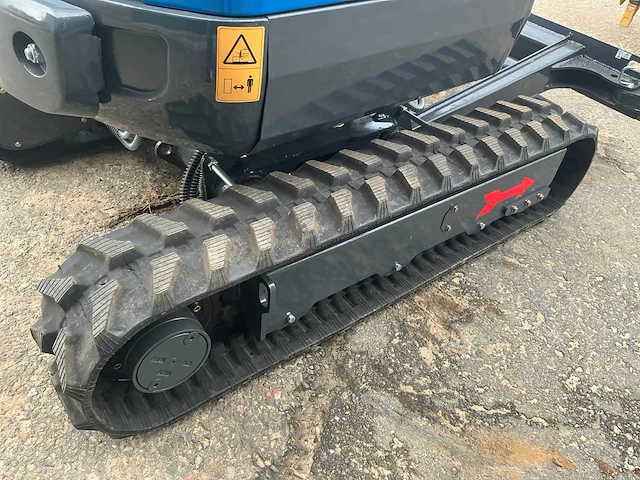 2025 rippa r18 pro minigraafmachine - afbeelding 18 van  20