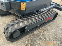 2025 rippa r18 pro minigraafmachine - afbeelding 18 van  20