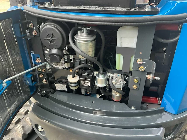 2025 rippa r18 pro minigraafmachine - afbeelding 19 van  20