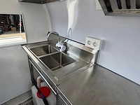 2025 roundtop tune foodtruck - afbeelding 4 van  21