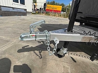 2025 roundtop tune foodtruck - afbeelding 11 van  21