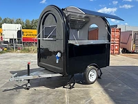 2025 roundtop tune foodtruck - afbeelding 1 van  21