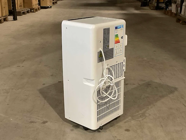 2025 royalty + line 3 in 1 airconditioning - afbeelding 13 van  13