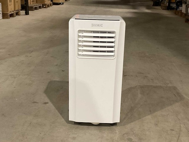 2025 royalty + line 3 in 1 airconditioning - afbeelding 8 van  13