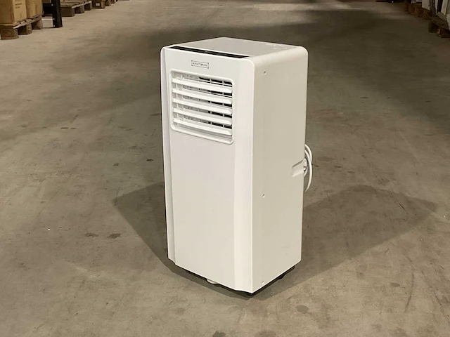 2025 royalty + line 3 in 1 airconditioning - afbeelding 7 van  13