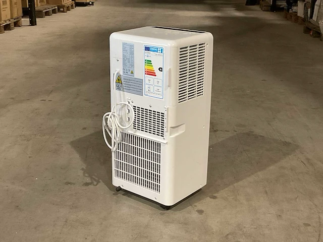 2025 royalty + line 3 in 1 airconditioning - afbeelding 11 van  13