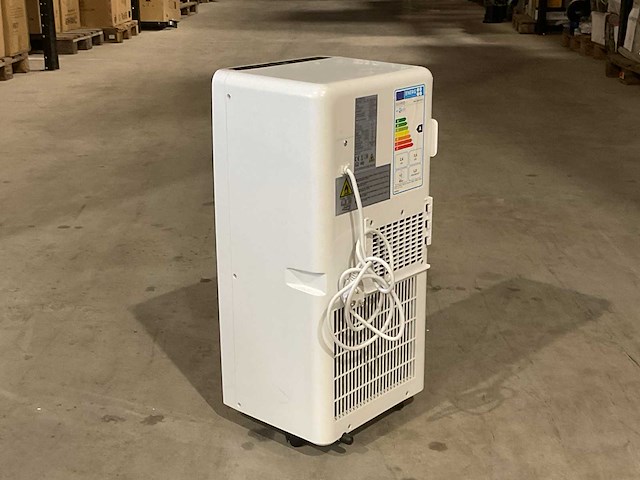 2025 royalty + line 3 in 1 airconditioning - afbeelding 9 van  13