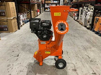 2025 rte 6778 houthakselaar - afbeelding 1 van  18