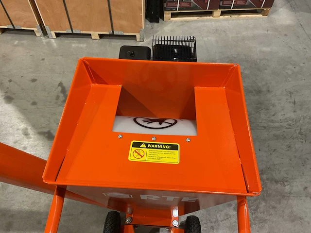 2025 rte 6778 houthakselaar - afbeelding 4 van  18