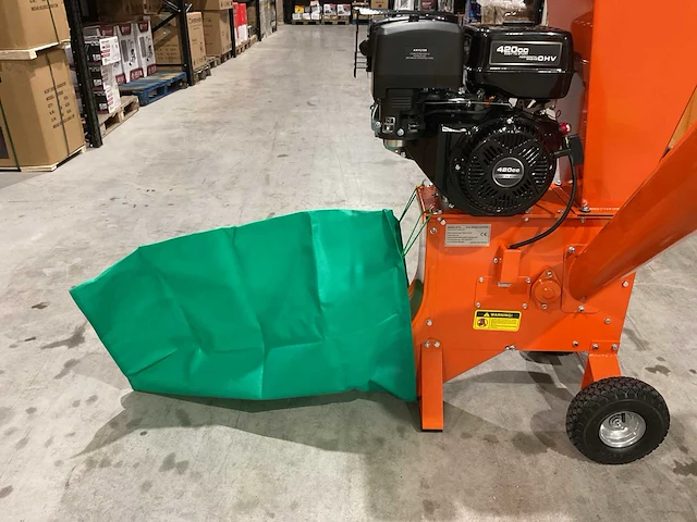 2025 rte 6778 houthakselaar - afbeelding 7 van  18