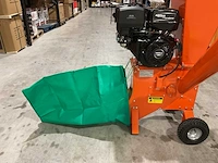 2025 rte 6778 houthakselaar - afbeelding 7 van  18