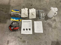 2025 rte 6778 houthakselaar - afbeelding 8 van  18