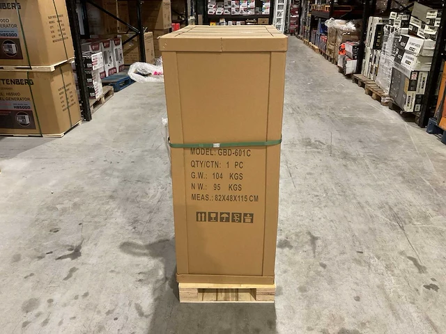 2025 rte 6778 houthakselaar - afbeelding 10 van  18