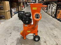 2025 rte 6778 houthakselaar - afbeelding 1 van  18