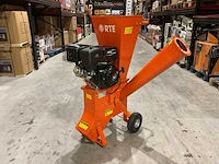 2025 rte 6778 houthakselaar - afbeelding 11 van  18