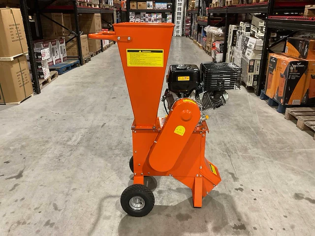 2025 rte 6778 houthakselaar - afbeelding 14 van  18