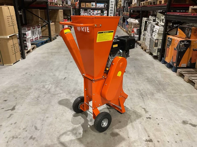 2025 rte 6778 houthakselaar - afbeelding 15 van  18