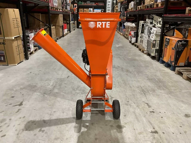 2025 rte 6778 houthakselaar - afbeelding 16 van  18