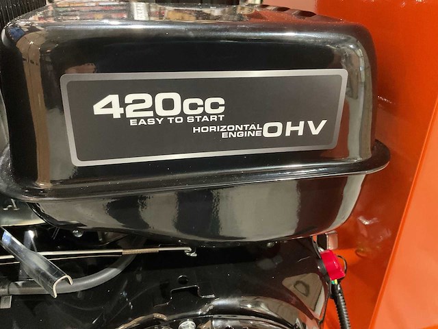 2025 rte 6778 houthakselaar - afbeelding 10 van  18