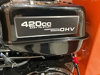 2025 rte 6778 houthakselaar - afbeelding 10 van  18