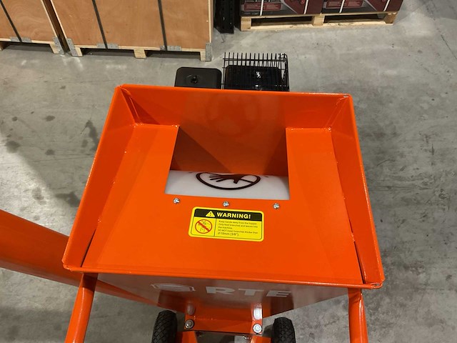 2025 rte 6778 houthakselaar - afbeelding 12 van  18