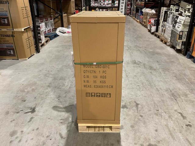 2025 rte 6778 houthakselaar - afbeelding 18 van  18