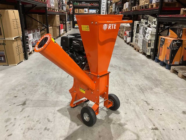 2025 rte 6778 houthakselaar - afbeelding 8 van  18