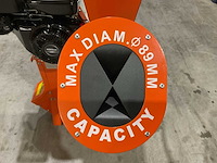 2025 rte 6778 houthakselaar - afbeelding 9 van  18