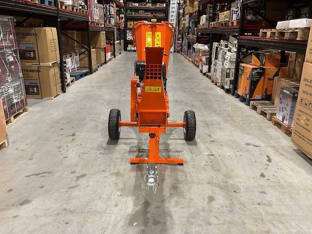 2025 rte 6780 houthakselaar - afbeelding 12 van  18