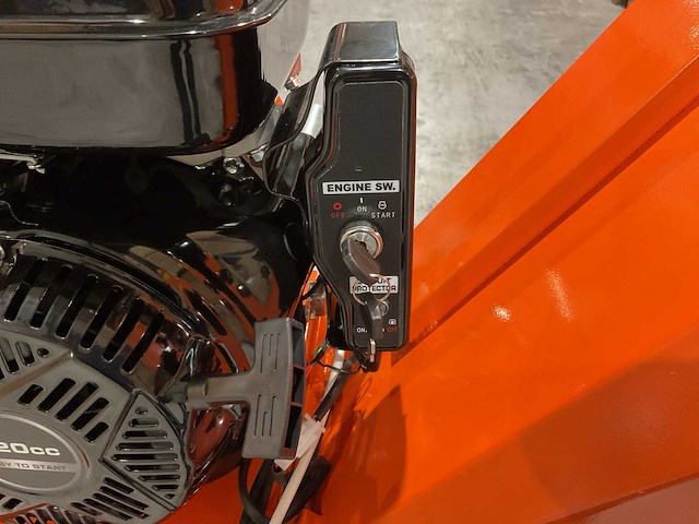 2025 rte 6780 houthakselaar - afbeelding 4 van  18