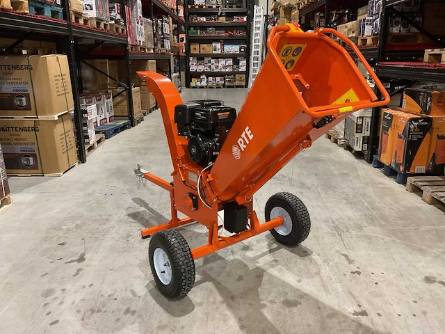 2025 rte 6780 houthakselaar - afbeelding 18 van  18