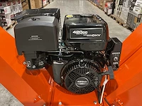 2025 rte 6780 houthakselaar - afbeelding 3 van  18