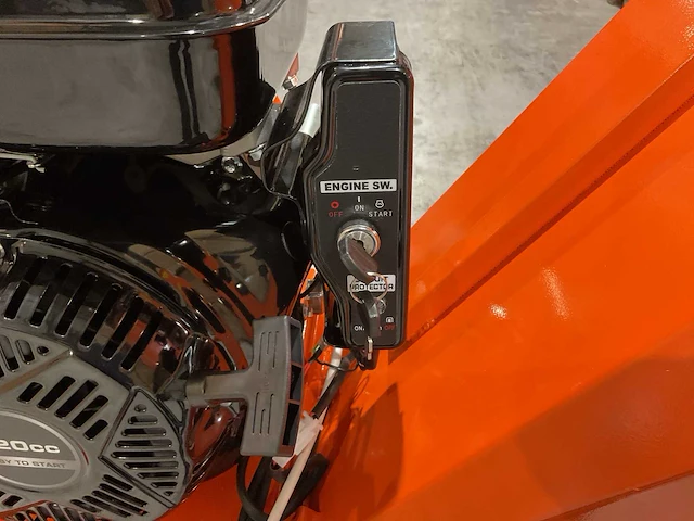 2025 rte 6780 houthakselaar - afbeelding 4 van  18