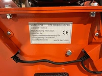 2025 rte 6780 houthakselaar - afbeelding 6 van  18