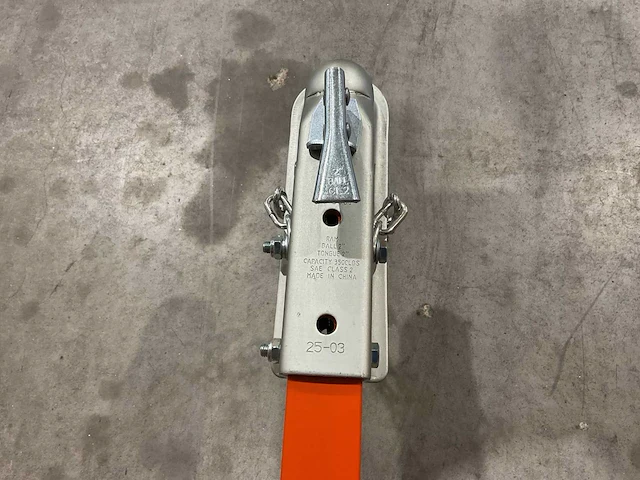 2025 rte 6780 houthakselaar - afbeelding 8 van  18