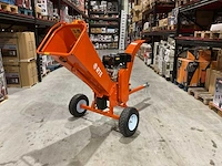 2025 rte 6780 houthakselaar - afbeelding 15 van  18