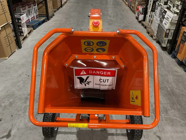 2025 rte 6780 houthakselaar - afbeelding 17 van  18