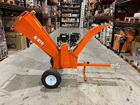 2025 rte 6780 houthakselaar - afbeelding 5 van  18