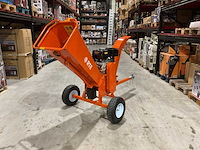 2025 rte 6780 houthakselaar - afbeelding 6 van  18