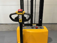 2025 rte ws15h 3.0 meter stapelaar - afbeelding 4 van  18