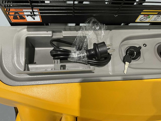 2025 rte ws15h 3.0 meter stapelaar - afbeelding 6 van  18