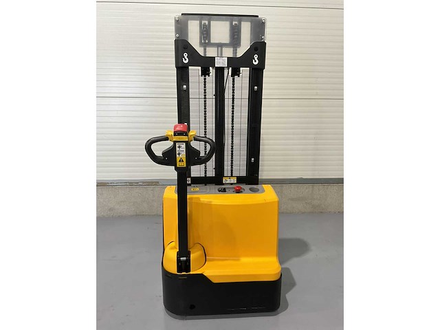 2025 rte ws15h 3.0 meter stapelaar - afbeelding 14 van  18