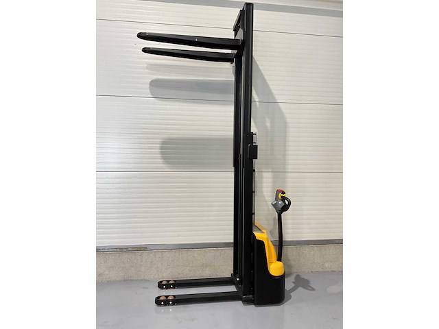2025 rte ws15h 3.0 meter stapelaar - afbeelding 2 van  18