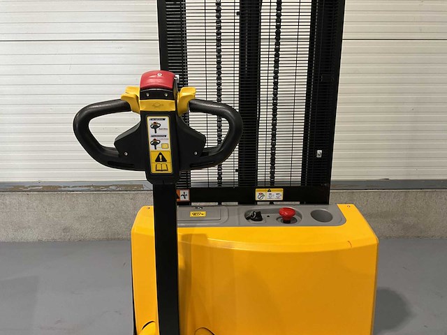 2025 rte ws15h 3.0 meter stapelaar - afbeelding 4 van  18