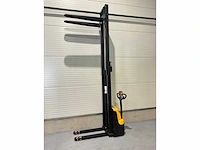 2025 rte ws15h 3.5 meter stapelaar - afbeelding 2 van  21