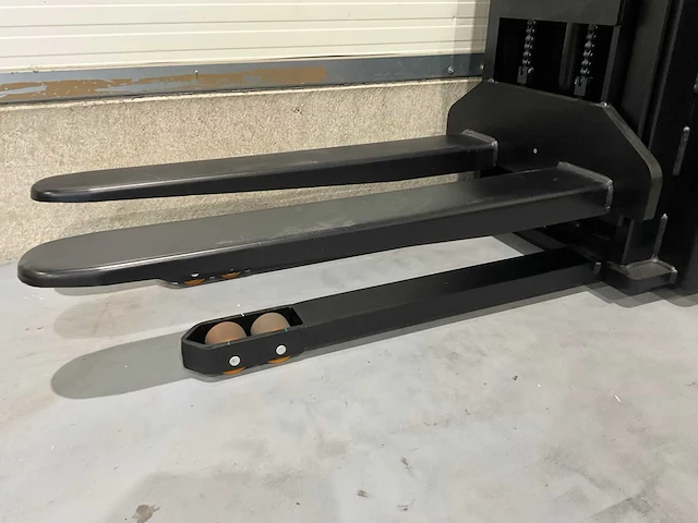 2025 rte ws15h 3.5 meter stapelaar - afbeelding 3 van  21