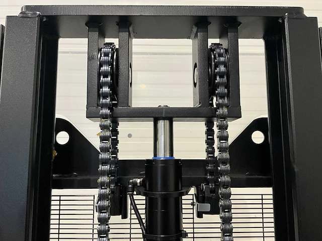2025 rte ws15h 3.5 meter stapelaar - afbeelding 7 van  21